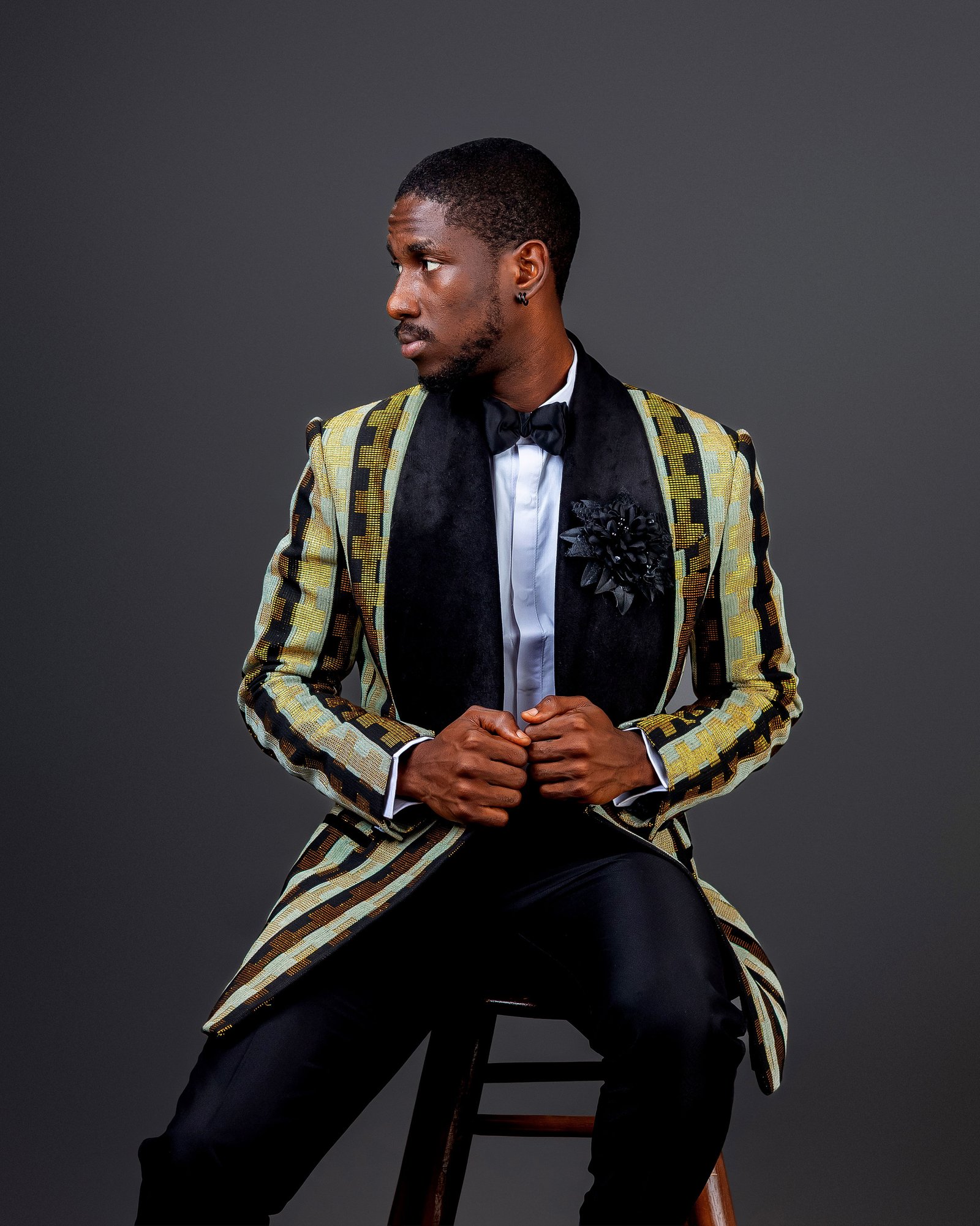 The Heritage Tuxedo II